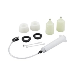 SHIMANO Set za odzračivanje disc kočnica TL-BR