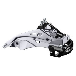 SHIMANO Mjenjač prednji Tourney FD-TY600-L3 ZA 3 x 6/7/8sp 