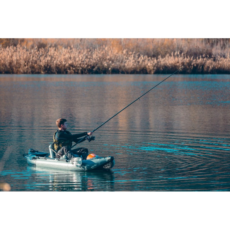 AQUA DESIGN KOLOA XPERIENCE 305 Kajak na napuhavanje jednosjed