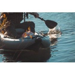 AQUA DESIGN KOLOA XPERIENCE 305 Kajak na napuhavanje jednosjed