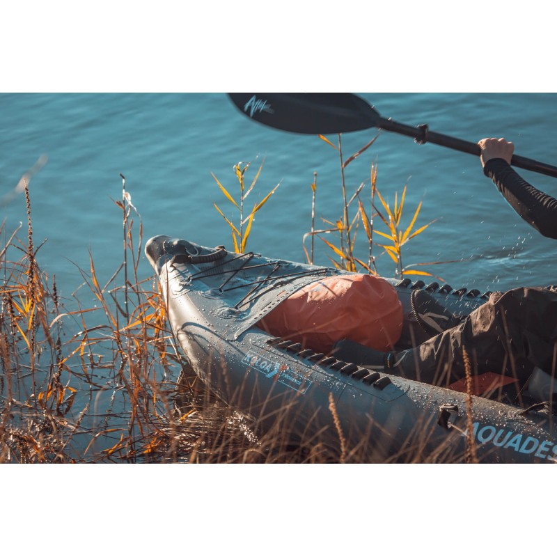 AQUA DESIGN KOLOA XPERIENCE 305 Kajak na napuhavanje jednosjed