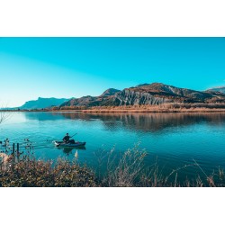 AQUA DESIGN KOLOA XPERIENCE 305 Kajak na napuhavanje jednosjed