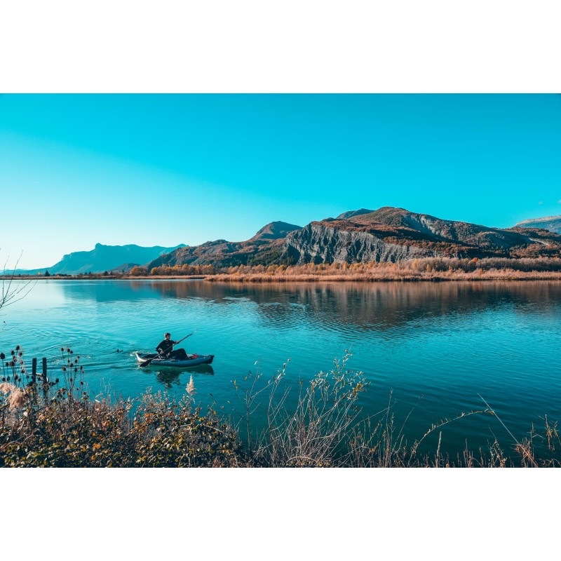 AQUA DESIGN KOLOA XPERIENCE 305 Kajak na napuhavanje jednosjed