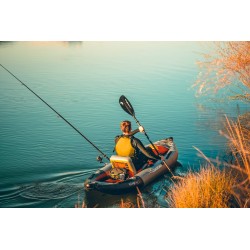 AQUA DESIGN KOLOA XPERIENCE 305 Kajak na napuhavanje jednosjed