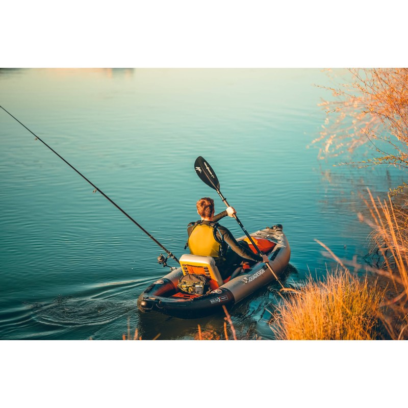 AQUA DESIGN KOLOA XPERIENCE 305 Kajak na napuhavanje jednosjed