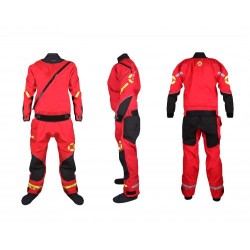 HIKO SAFETY suho odijelo 31000