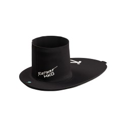 HIKO K1 REPEAT BLACK špricdeka