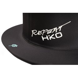 HIKO K1 REPEAT BLACK špricdeka