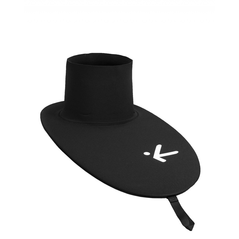 HIKO K1 REPEAT BLACK špricdeka