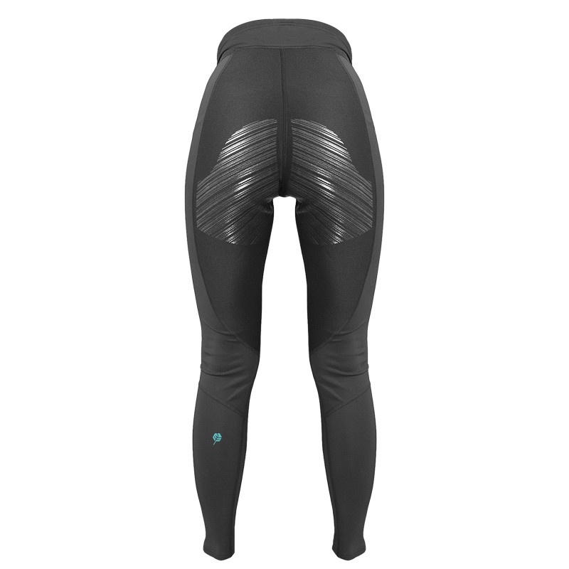 HIKO SYMBIO PANTS neopren hlače 48601