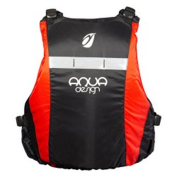 AQUA DESIGN ZOOM 50N prsluk