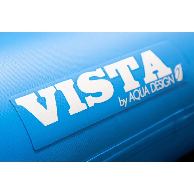 AQUA DESIGN Kanu na napuhavanje VISTA
