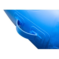 AQUA DESIGN Kanu na napuhavanje VISTA