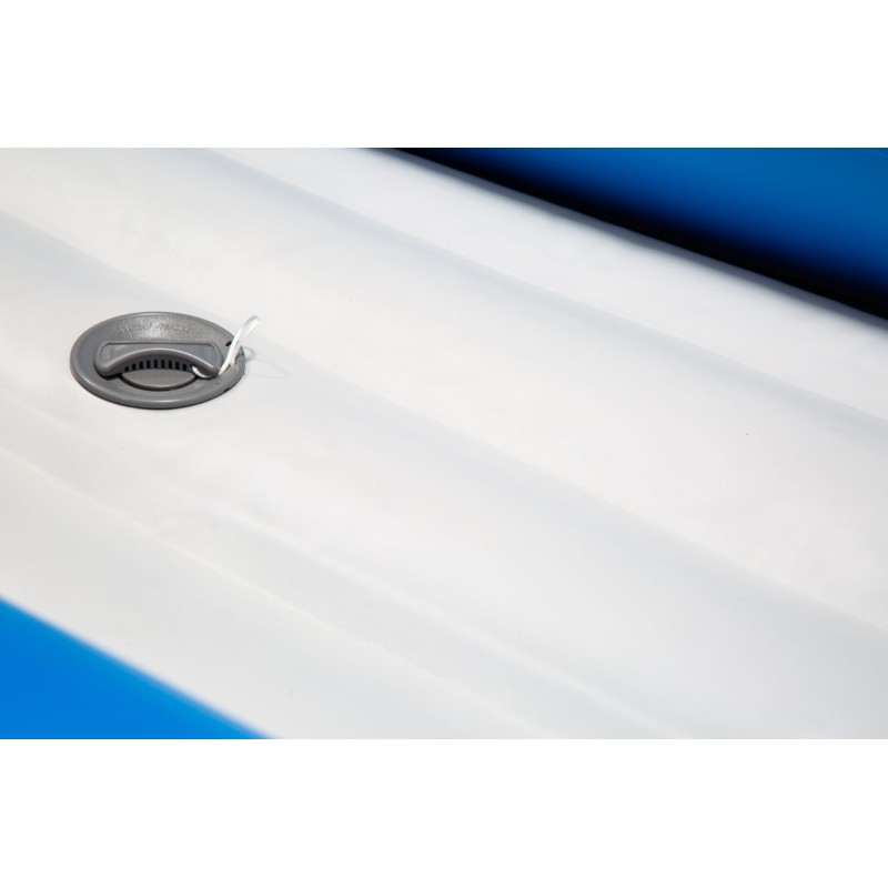 AQUA DESIGN Kanu na napuhavanje VISTA