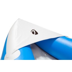 AQUA DESIGN Kanu na napuhavanje VISTA