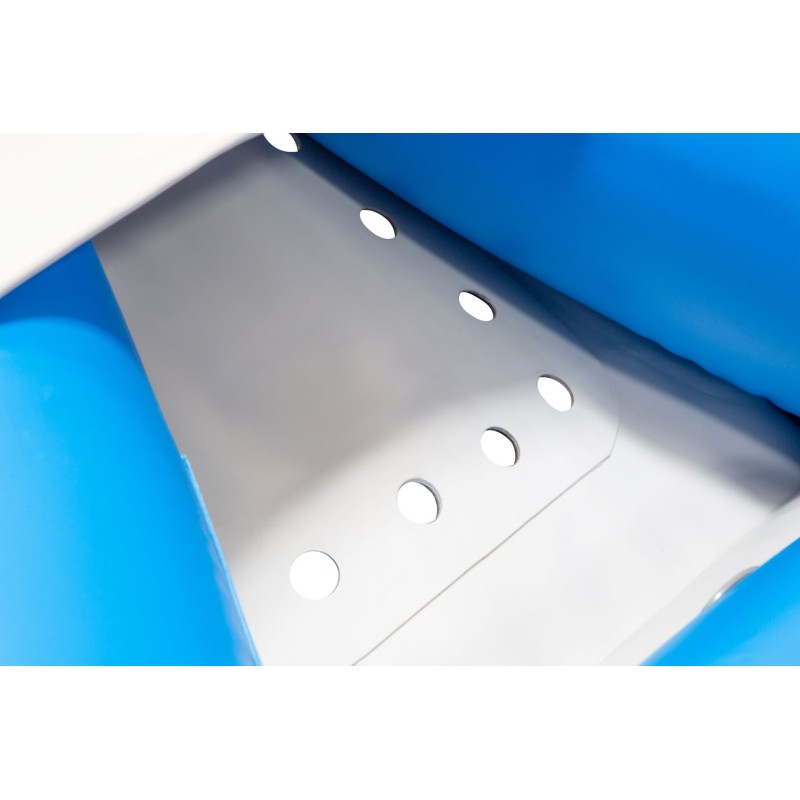 AQUA DESIGN Kanu na napuhavanje VISTA