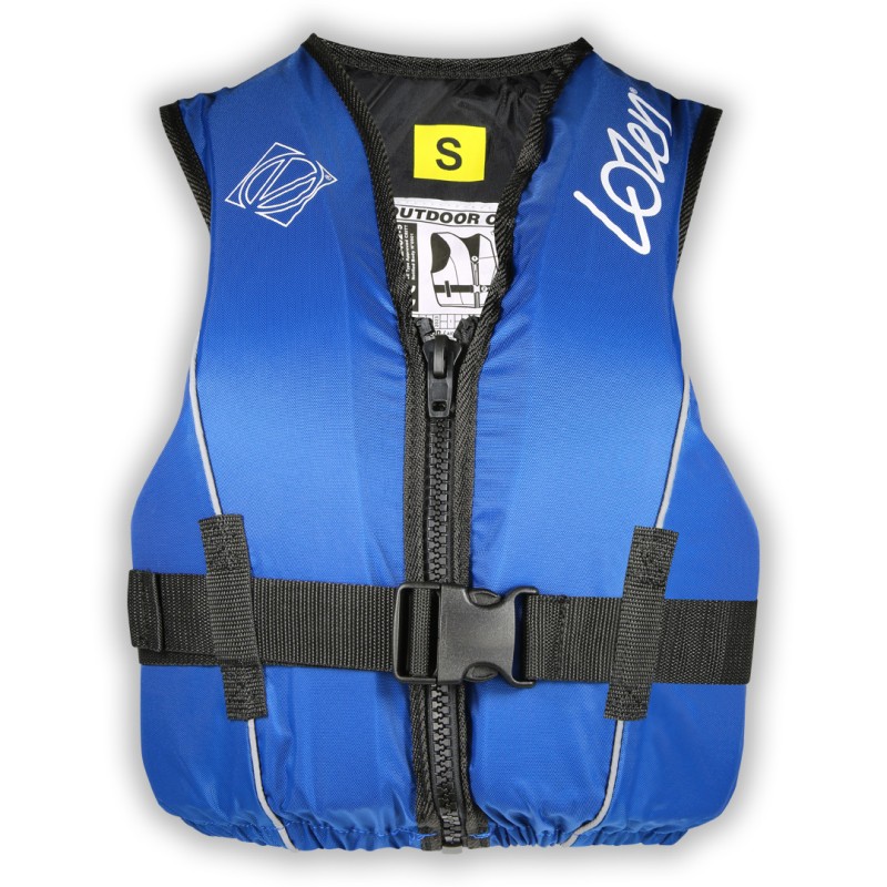 LOZEN OUTDOOR CLUB 70N prsluk