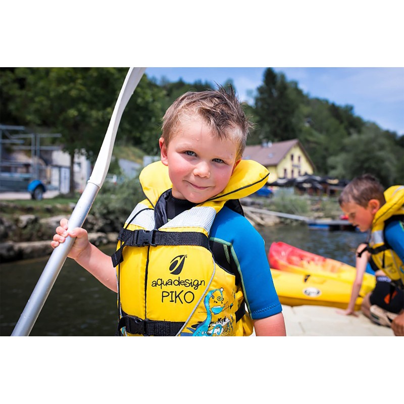 AQUA DESIGN PIKO 100N prsluk