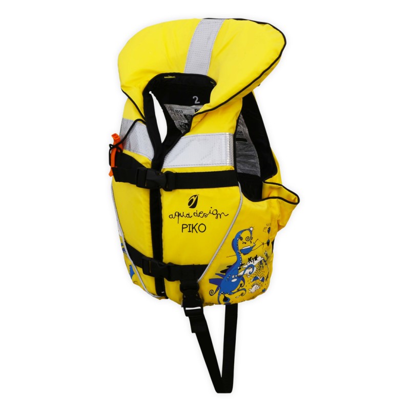 AQUA DESIGN PIKO 100N prsluk