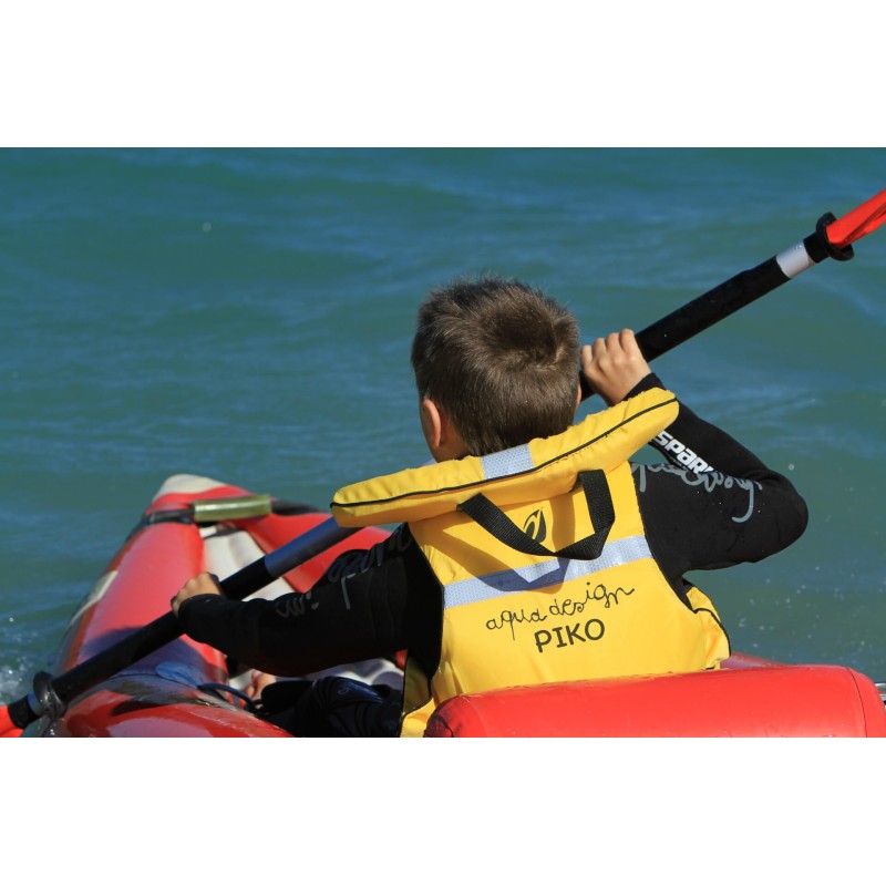 AQUA DESIGN PIKO 100N prsluk