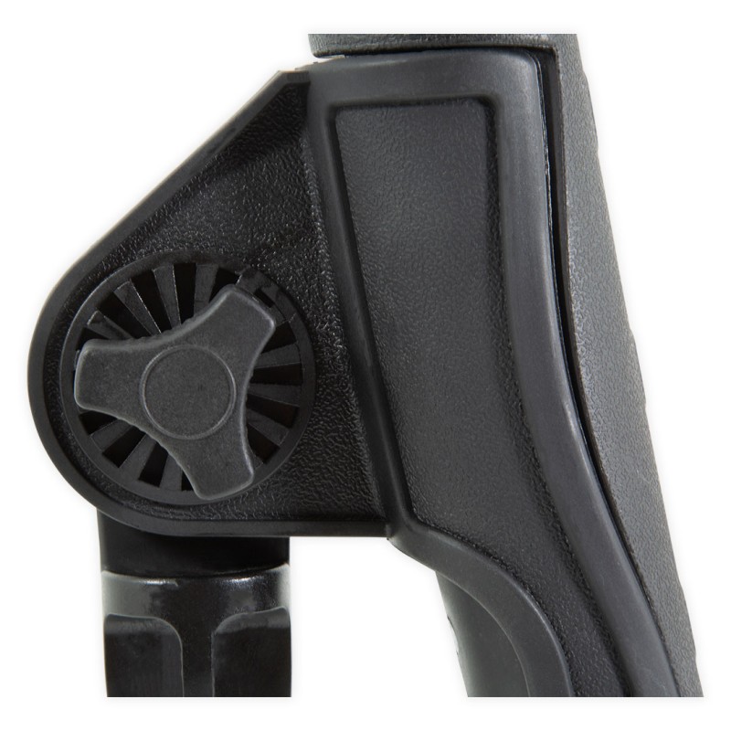 AQUA DESIGN HIGH držač štapa