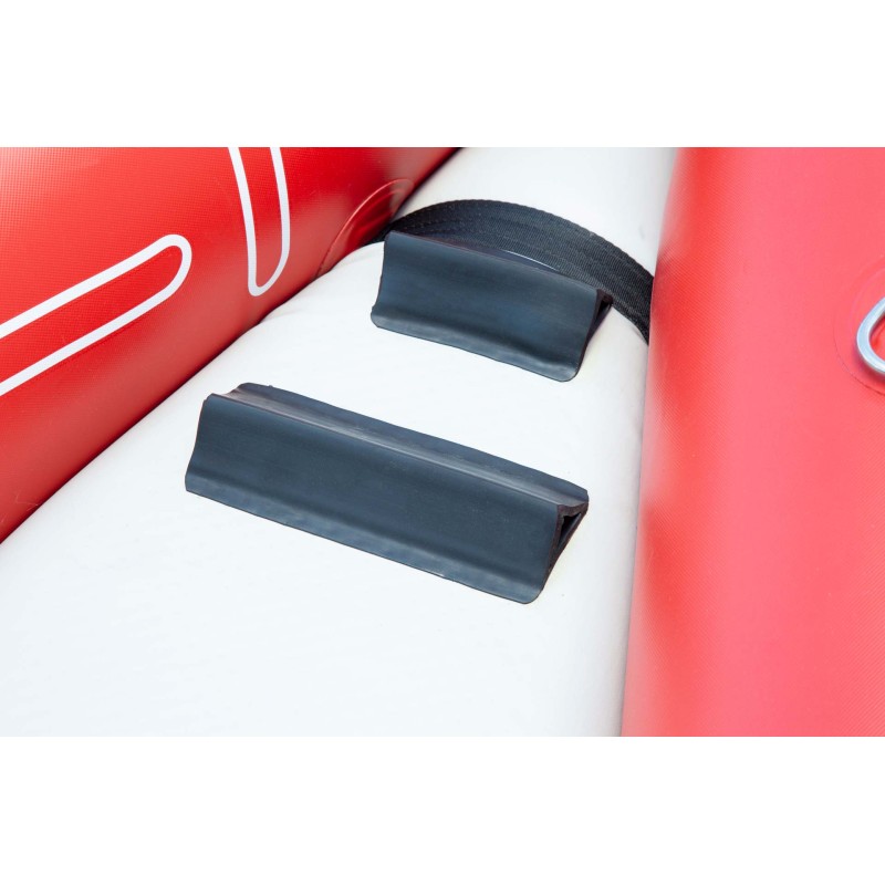 AQUA DESIGN TWIKI I Kajak na napuhavanje