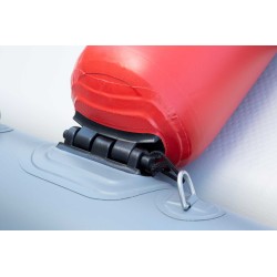 AQUA DESIGN TWIKI I Kajak na napuhavanje