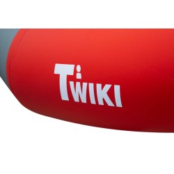 AQUA DESIGN TWIKI I Kajak na napuhavanje