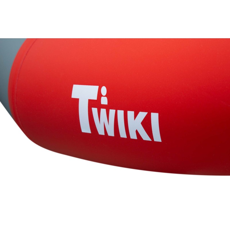AQUA DESIGN TWIKI I Kajak na napuhavanje