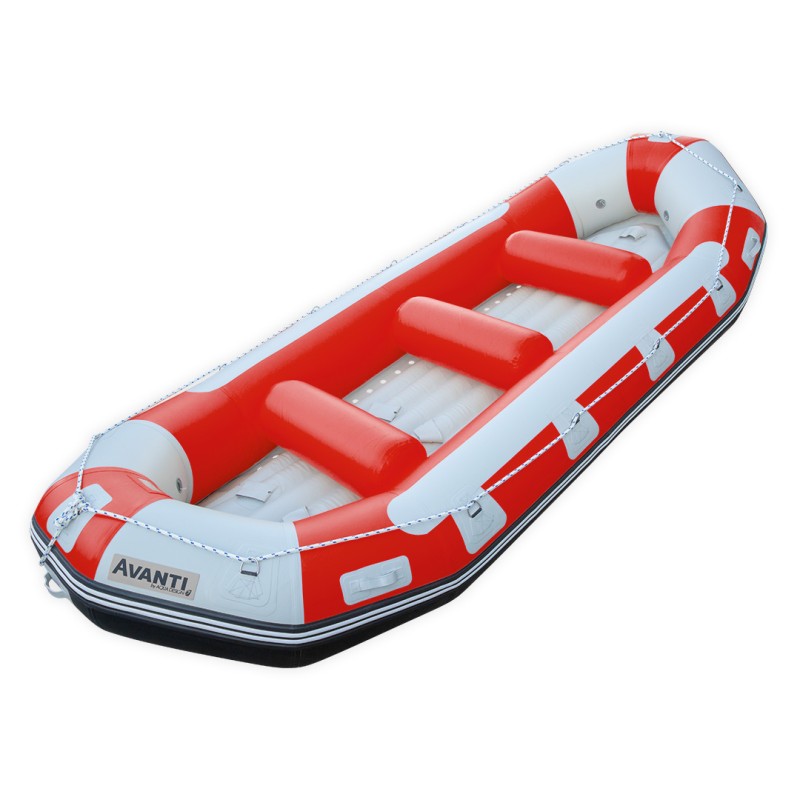 AQUA DESIGN AVANTI 445 rafting čamac na napuhavanje
