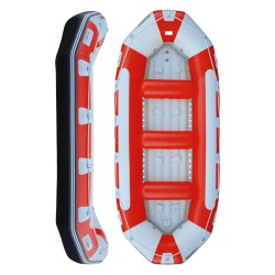AQUA DESIGN AVANTI 445 rafting čamac na napuhavanje