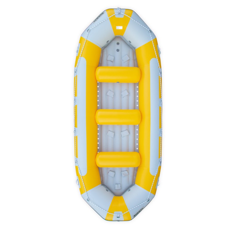 AQUA DESIGN AVANTI 360 rafting čamac na napuhavanje