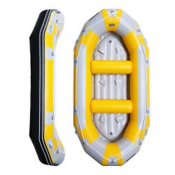 AQUA DESIGN AVANTI 340 rafting čamac na napuhavanje