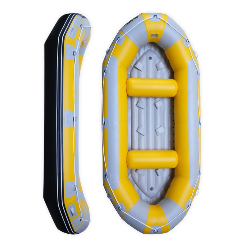 AQUA DESIGN AVANTI 380 rafting čamac na napuhavanje