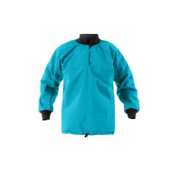 HIKO MAJICA-ANORAK YOUNG GUN JR.EASTERN BLU