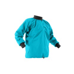 HIKO MAJICA-ANORAK YOUNG GUN JR.EASTERN BLU