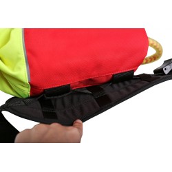 HIKO Pojas Throwline bucket