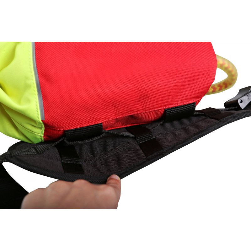 HIKO Pojas Throwline bucket