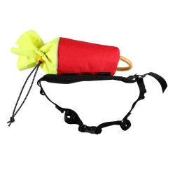 HIKO Pojas Throwline bucket