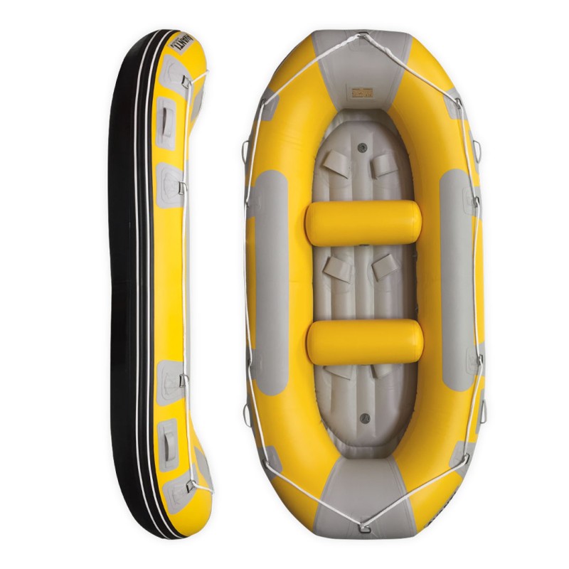 AQUA DESIGN AVANTI 290 rafting čamac na napuhavanje