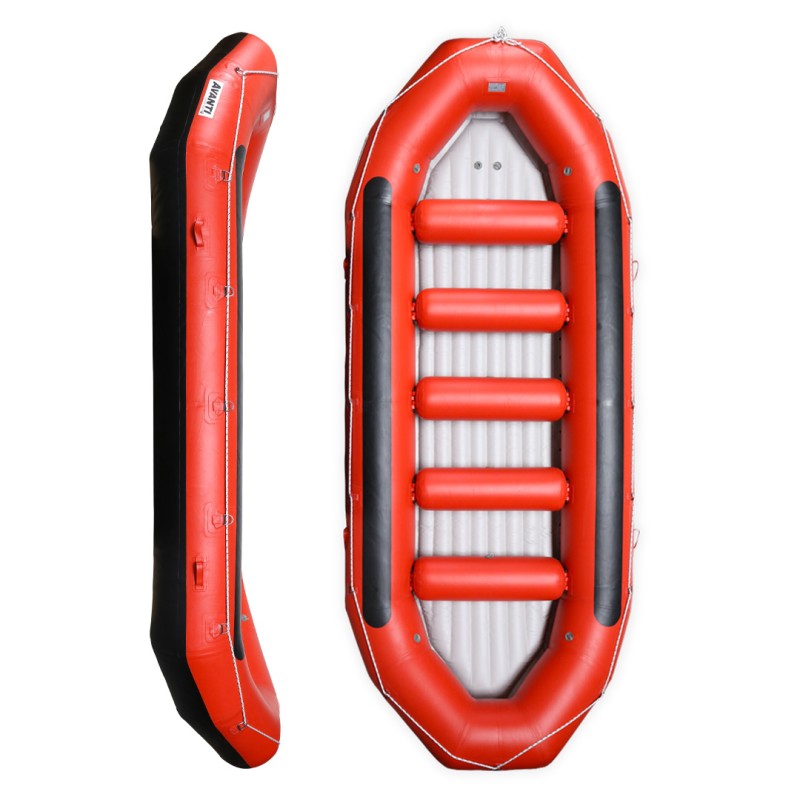 AQUA DESIGN AVANTI 540 rafting čamac na napuhavanje