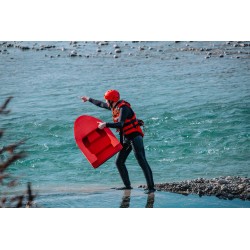 AQUA DESIGN NAGUAL long john