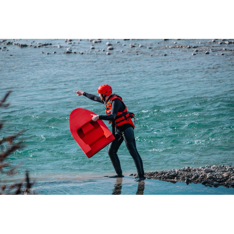 AQUA DESIGN NAGUAL long john