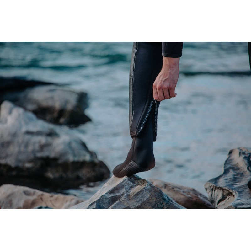 AQUA DESIGN NAGUAL long john