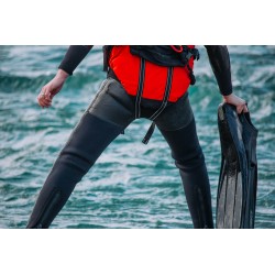 AQUA DESIGN NAGUAL long john