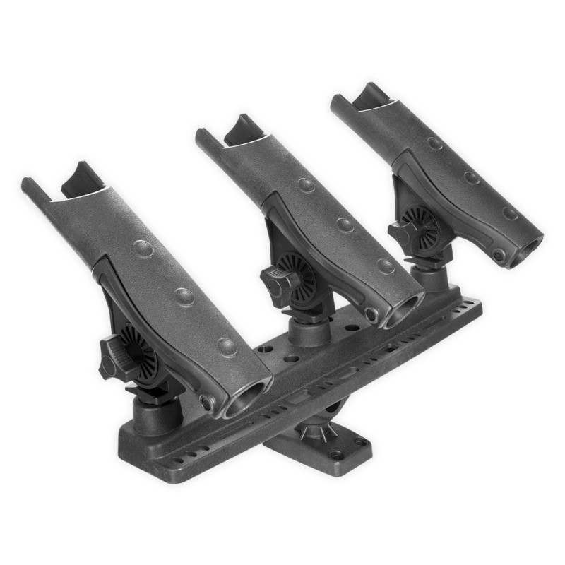 AQUA DESIGN TRIPLE držač štapa