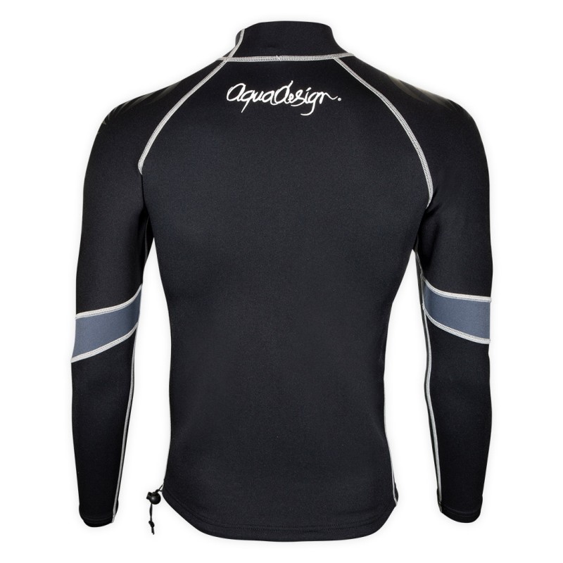 AQUA DESIGN neopren top CHRONO