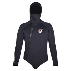 AQUA DESIGN bolero ICE neopren 5mm