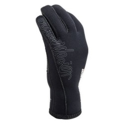 AQUA DESIGN BLACKOUT neopren rukavice