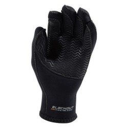 AQUA DESIGN BLACKOUT neopren rukavice